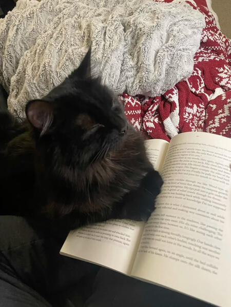 Books.